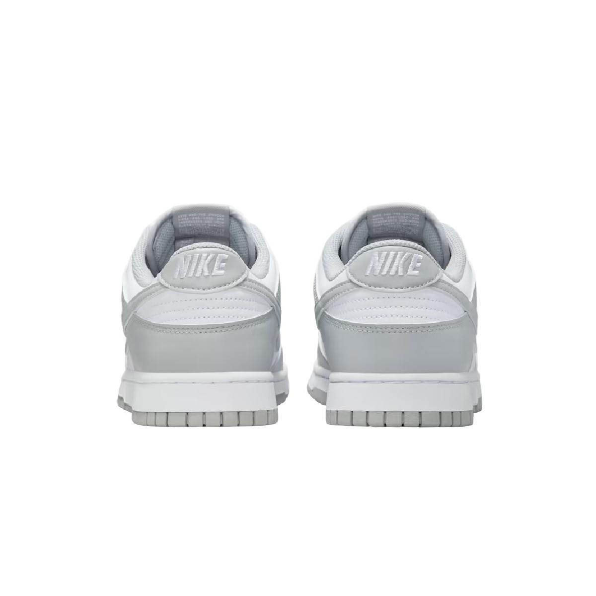 Nike Dunk Low retro hombre image number null